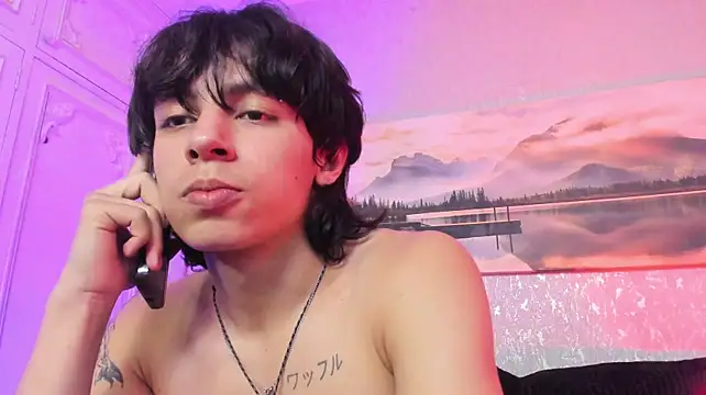 Tyler_durten – Naživo XXX chat
