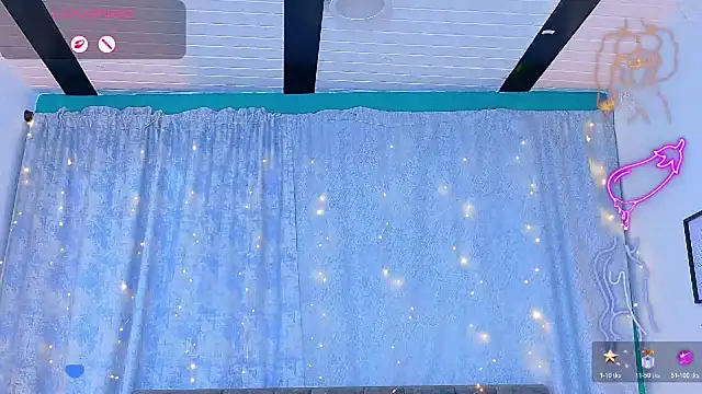 Živý XXX chat NicolasTorrez