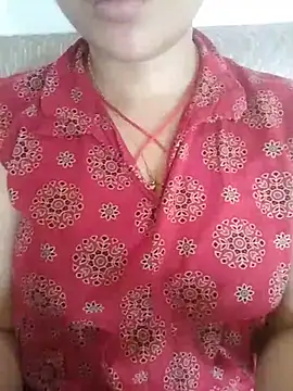 Paridhi_0 Adlı Modelin Canlı XXX Sohbeti