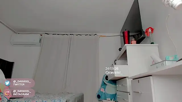 Chat XXX en directo de Yellowranger1