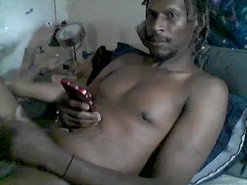 Chat +18 de PharaohMoans ao vivo