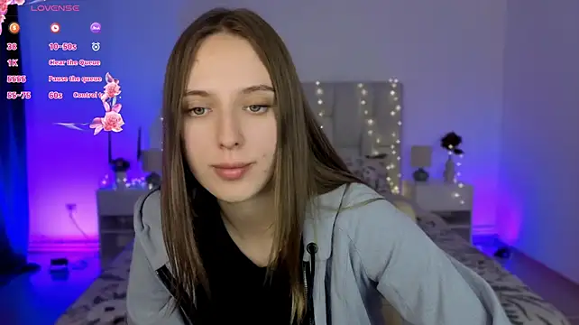 Cornelia_kitty Adlı Modelin Canlı XXX Sohbeti