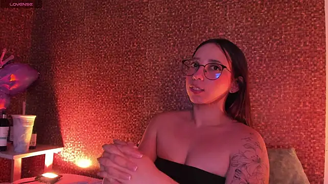Živý XXX chat Apartment28