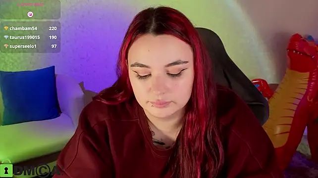Mia_R0ss Adlı Modelin Canlı XXX Sohbeti