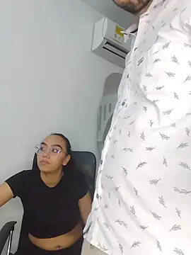 ritzabeth_daniel Chat XXX in diretta