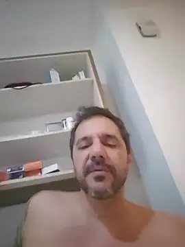 Show de casalinteriorSP na webcam