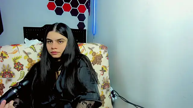 maddison_inova Live XXX-chat
