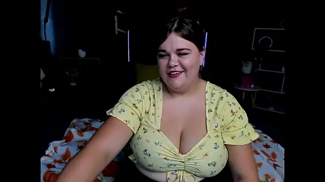 Chat XXX ao vivo de Scarrlet_Rou