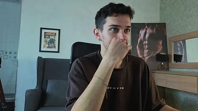 Chat XXX ao vivo de KaydenDrew