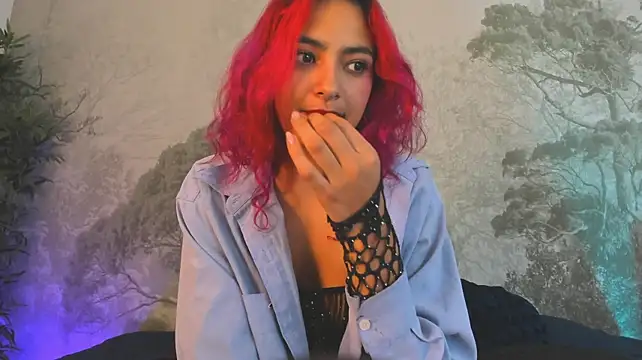 Violetta_Leon's Live XXX Chat
