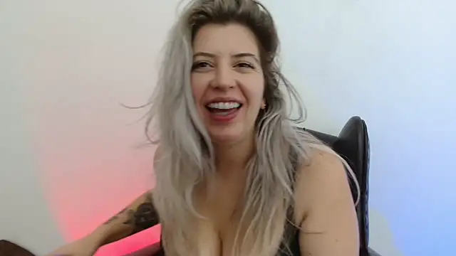 Czat XXX na żywo – Lize_Ash