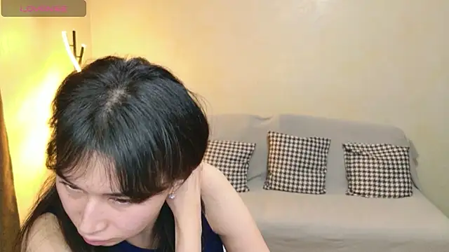 SheilaRare's Live XXX Chat