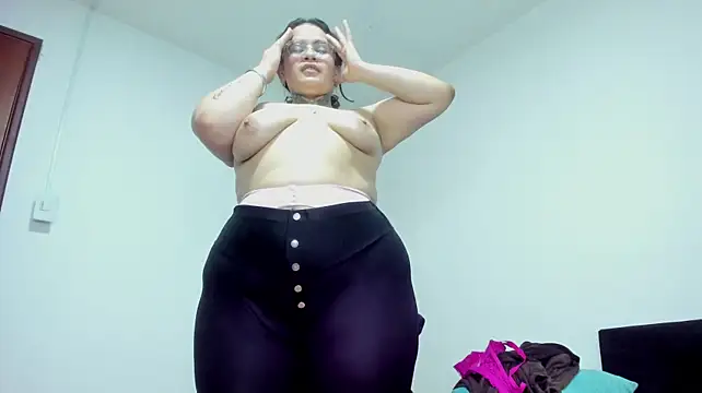 brigittemiller's Live XXX Chat