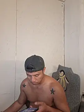 Felix_Asher 即時 XXX 聊天