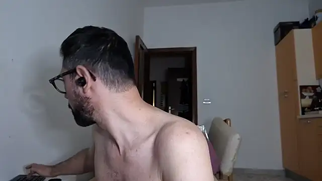 RyuKenZen Adlı Modelin Canlı XXX Sohbeti