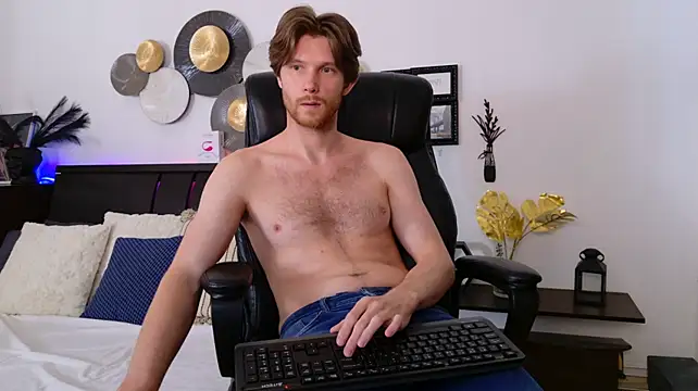 Eddie_Baker Live XXX-Chat