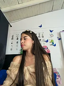 Milleradhara24's Live XXX Chat