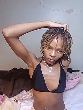 Czat XXX na żywo – Midnight__Snack