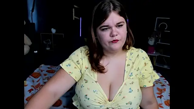 Scarrlet_Rou Chat XXX in diretta