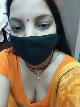 Manjudear Live XXX-chat