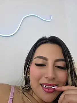 แชท XXX สดของ CelesteBlaze_