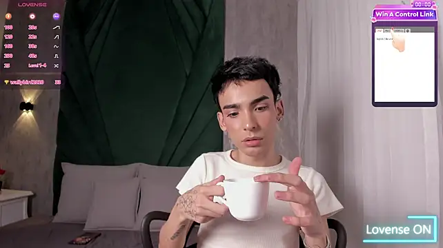 دردشة Andy_vergara1 الجنسية المباشرة