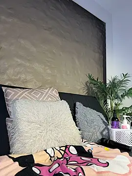Chat XXX ao vivo de Isa__Blanc