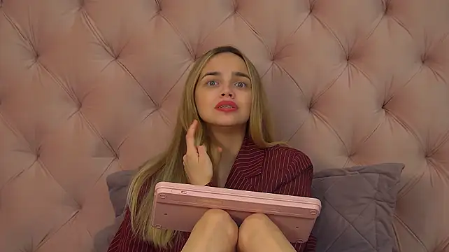 Czat XXX na żywo – AnitaVenture