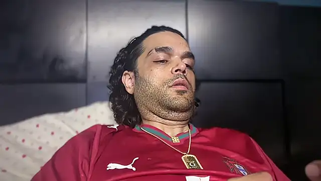 icebergslim281's Live XXX Chat