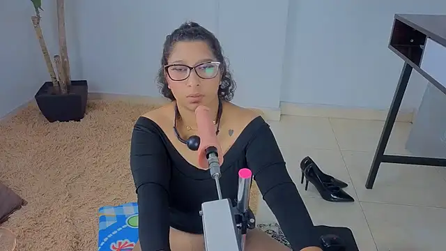Chat XXX en directo de Mariana_Lu