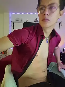 Živý XXX chat Brandon_starkk