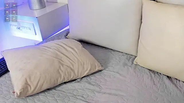 Elliot_Walker 现场XXX聊天
