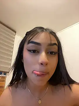 SweetSmokee's Live XXX Chat
