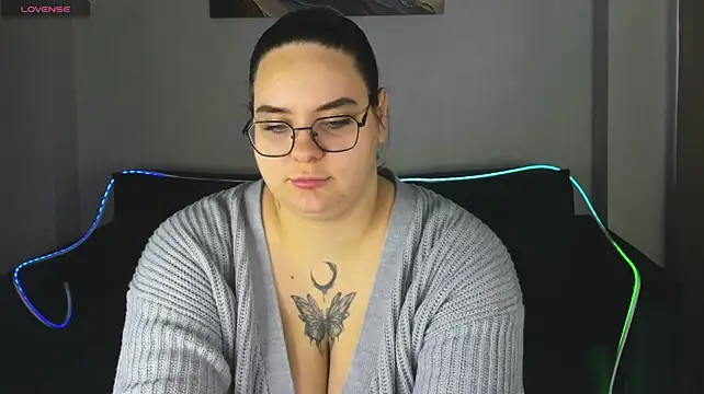 Kity_Mooree's Live XXX Chat