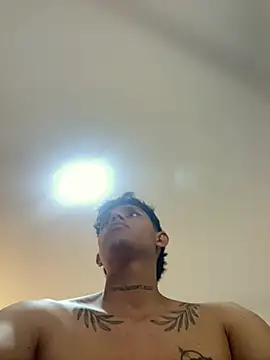 Онлайн чат XXX BossSamX