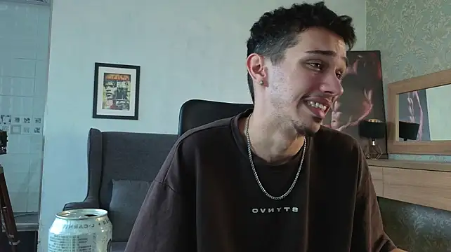 KaydenDrew's Live XXX Chat