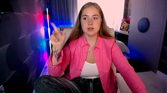 Kate_Moan's Live XXX Chat