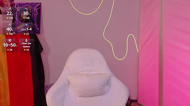 Czat XXX na żywo – Deibora
