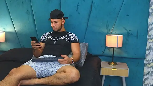 masoncole_'s Live XXX Chat