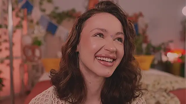 Živý XXX chat Meow_Nancy
