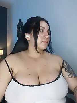 Chatroom XXX en direct de Ana_coral