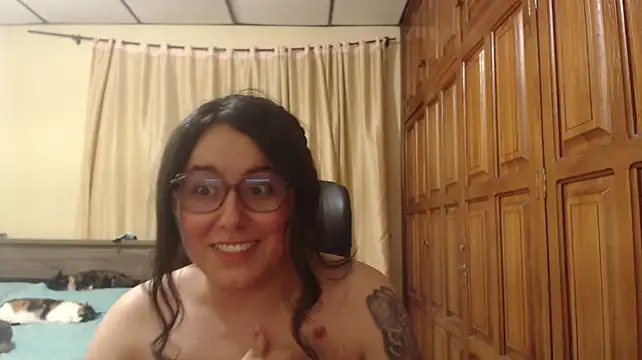 Chat +18 de Venus_cat_ ao vivo