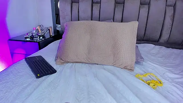ScarlethFerrer Live XXX-chat