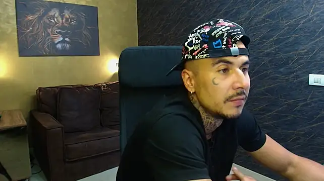 RomeoBodhin Live XXX chat