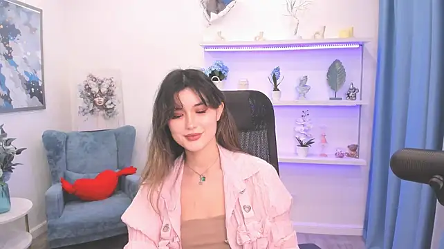 Živý XXX chat AnneTLi
