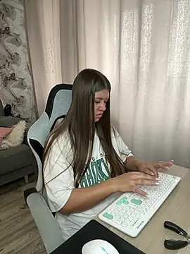 Živý XXX chat Lis_Kollen