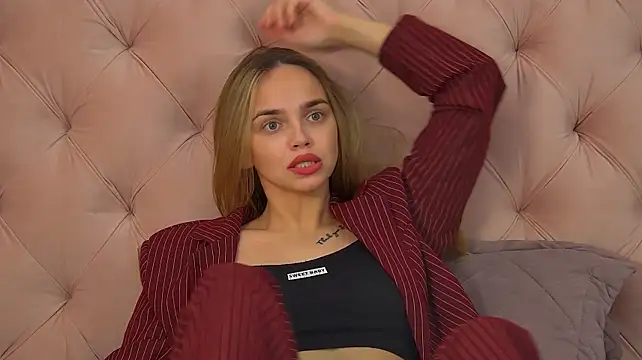 AnitaVenture Live XXX-Chat