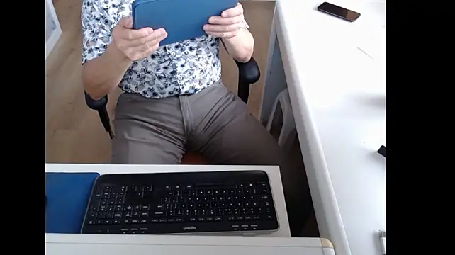 XXX chat uživo modela dutchpornking