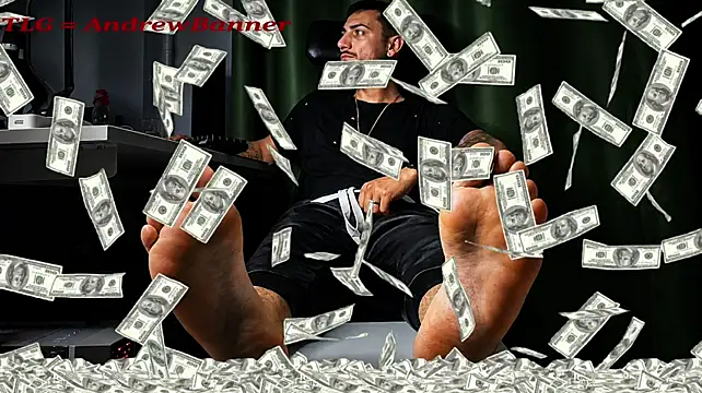 دردشة AndrewBanner الجنسية المباشرة