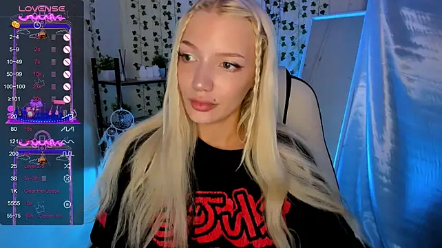 צ'אט XXX בשידור חי של AnyaTaylor_